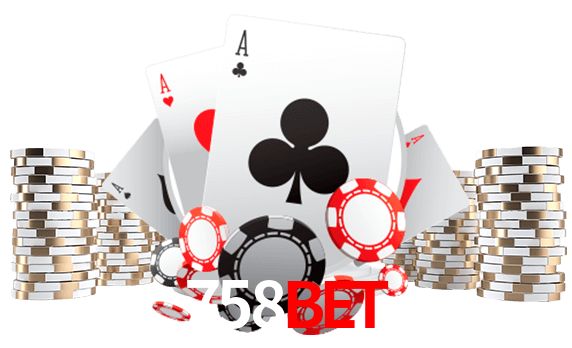 Jogue jogos de pôquer em 758Bet