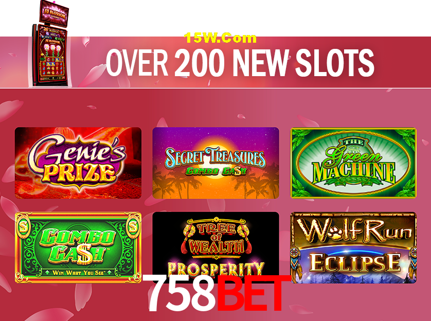 Statistics 758Bet