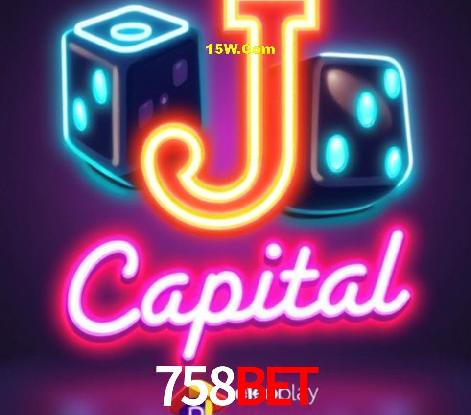 Apostas de Futebol 758Bet