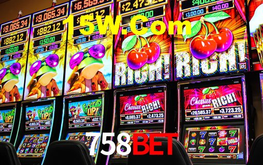 758Bet