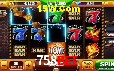 Experiência VIP 758Bet