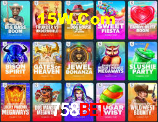 758Bet