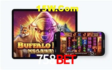 Casino Ao Vivo 758Bet