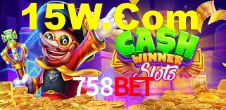758Bet App Interface