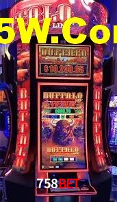 Exclusive Games 758Bet