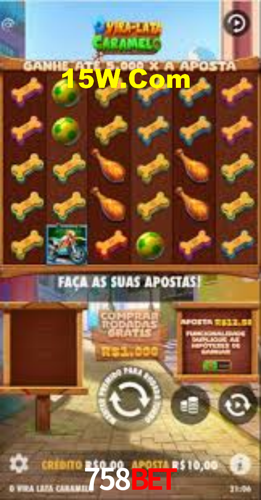 758Bet.Com