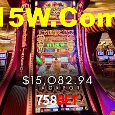 Tournaments 758Bet