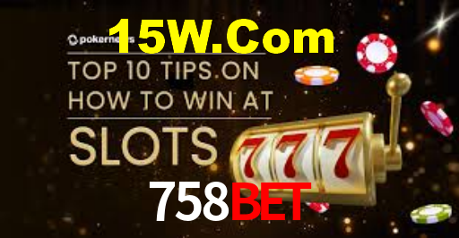 758Bet
