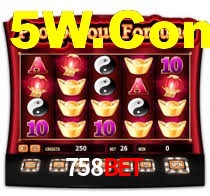 Sinta a adrenalina dos jogos de cassino com 758Bet
