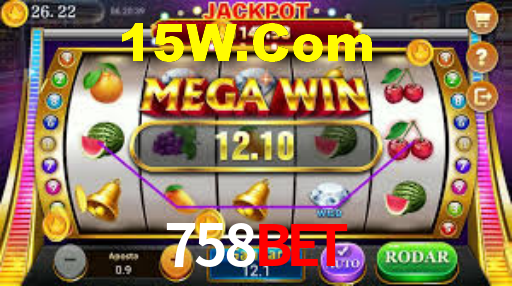 758Bet