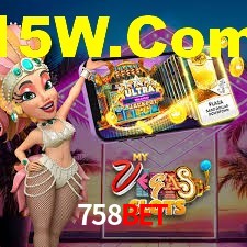 Live Casino 758Bet