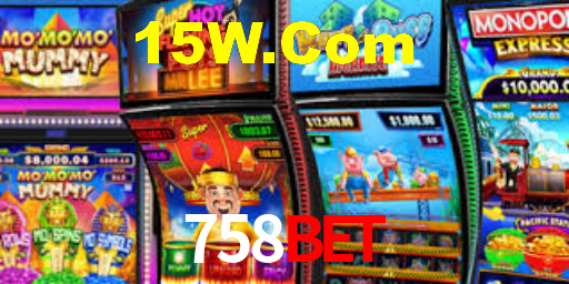 758Bet