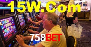 Explore as vantagens do 758Bet: serviço profissional e confiabilidade