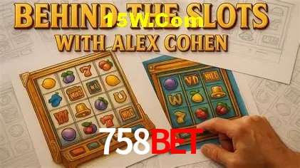 Jogos de Slot 758Bet