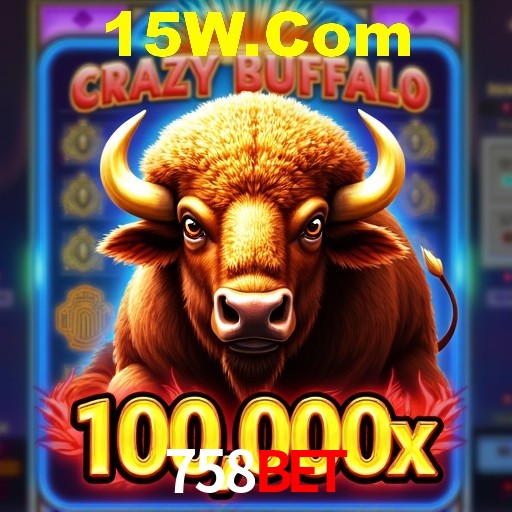 cassino 758Bet