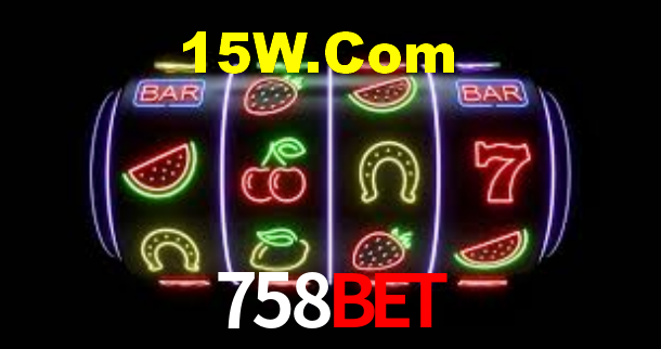 758Bet.Com