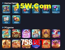 Spaceman Game 758Bet