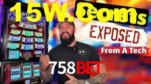 Premium Interface 758Bet