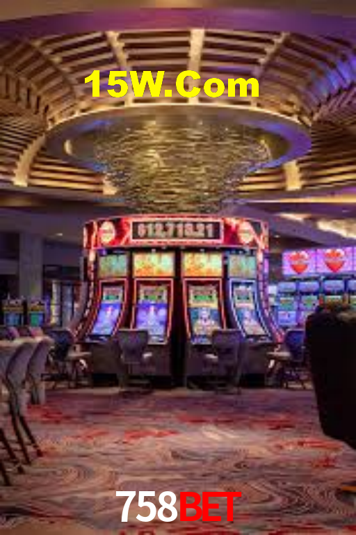 758Bet