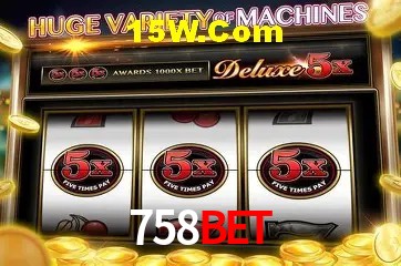 Especiais de Fim de Semana 758Bet