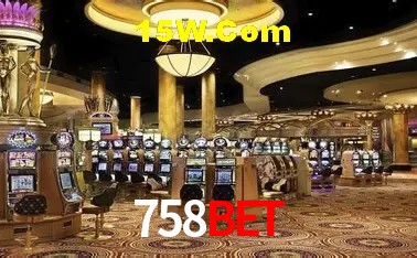 Estatísticas 758Bet