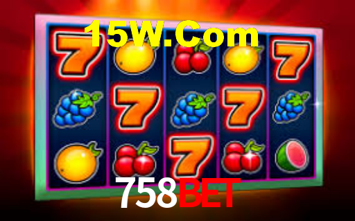 758Bet01