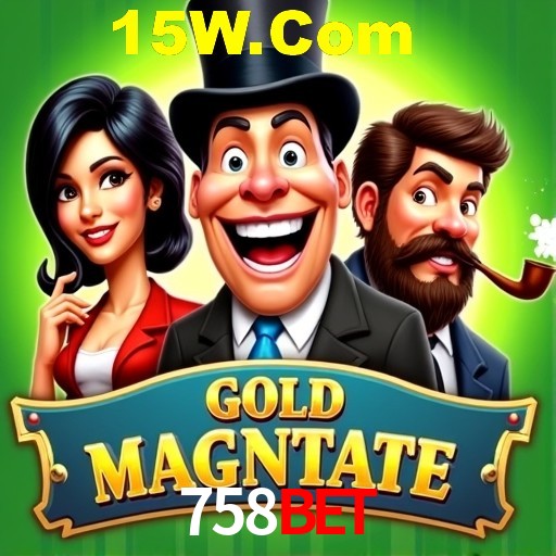 Account Benefits 758Bet